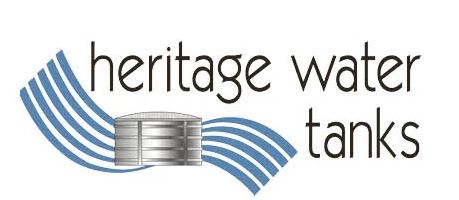 Heritage Water Tanks